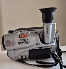 Top canon x50hi gebraucht kaufen  Ahaus