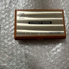 Donkey kong retro d'occasion  Expédié en Belgium