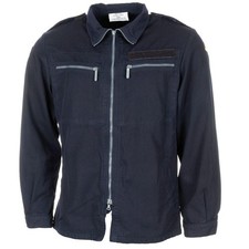 Riginal bundeswehr bordjacke gebraucht kaufen  Sollstedt
