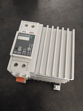 Te10s eurotherm 50a d'occasion  Grenoble-