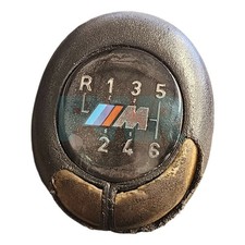 Bmw gear knob for sale  DARWEN