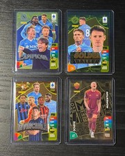 Cards scelta adrenalyn usato  Messina