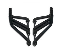 Black zoomie exhaust for sale  Ontario