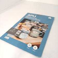 Apli 4128 pack gebraucht kaufen  Plauen