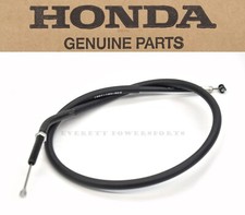 Clutch control cable for sale  Everett