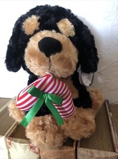 Christmas rottweiler dog for sale  MARCH