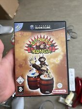 Donkey konga gebraucht kaufen  Köln