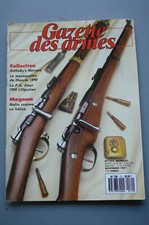 Gazette armes 171 d'occasion  Romilly-sur-Seine
