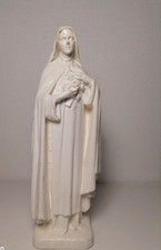 Statue sainte thérèse d'occasion  Brives-Charensac