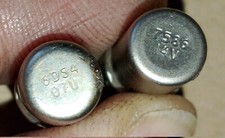 Rca nuvistor 7586 usato  Romano di Lombardia