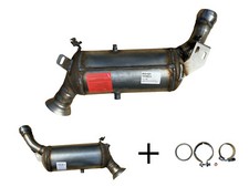 Filtro antiparticolato diesel usato Filtro antiparticolato diesel usato  Spedire a Italy