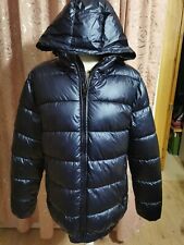 Winter steppjacke gebraucht kaufen  Solingen