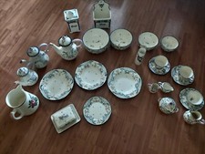 Porzellan antik georg gebraucht kaufen  Bermatingen