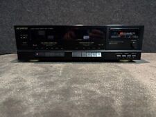Sansui 590w tape gebraucht kaufen  Frankfurt am Main