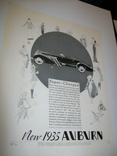 1935 super charged for sale  Frostburg