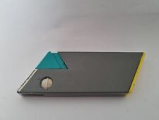 Briquet rowenta publicitaire d'occasion  Troyes