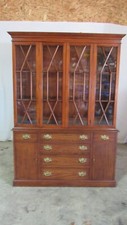 Henkel harris breakfront for sale  Madison
