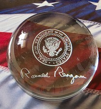 President reagan presidential for sale  Pacific Palisades