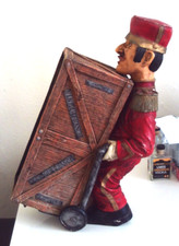 Vintage wine holder for sale  GATESHEAD
