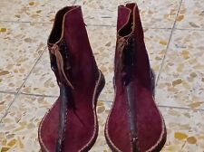 Alte echt lederschuhe gebraucht kaufen  Wolnzach