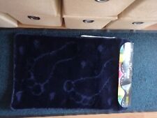 Packs bath mats for sale  WORCESTER PARK