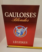 Plv paquet cigarette d'occasion  Roanne