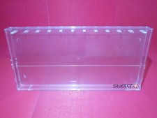 Swatch collectors box gebraucht kaufen  Battenberg (Eder)