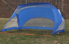 Blue sport shelter for sale  Middleburg