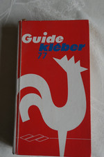 Guide kleber 1977 d'occasion  Châtillon