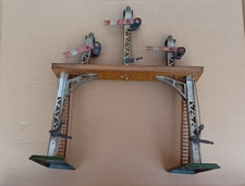 Gauge tinplate three for sale  NEWPORT