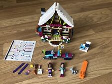 Lego friends 41323 for sale  LONDON