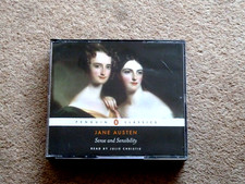 Jane austen sense for sale  SOUTH CROYDON