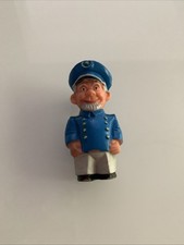 Ddr gummifigur kapitän gebraucht kaufen  Berlin