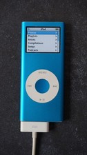Apple ipod nano for sale  TAMWORTH