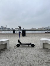 Dualtron raptor perfect for sale  LONDON