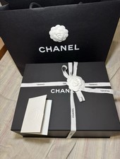 100 authentic chanel usato  Milano