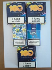 pacchetto sigarette camel usato pacchetto sigarette camel usato  Urbisaglia
