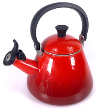 Creuset red kone for sale  TROWBRIDGE