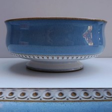 Vintage denby langley for sale  LEICESTER