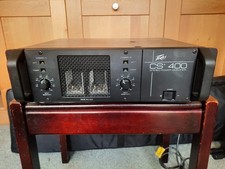 Peavey 400 professional for sale  WANTAGE