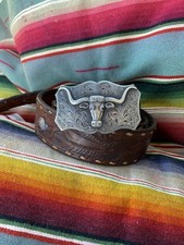 longhorn belt buckle for sale longhorn belt buckle for sale Bingen