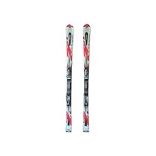 Ski rossignol zenith gebraucht kaufen  Landau a.d.Isar