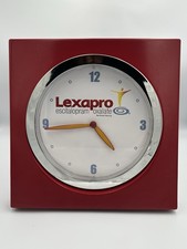 Lexapro drug collectible for sale  Alexandria
