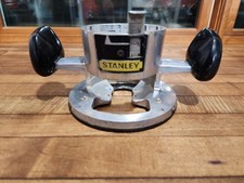 Vintage stanley h279arouter for sale  Iuka