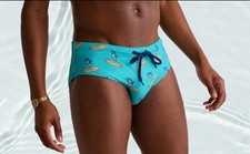 Men undies swim for sale  Milton