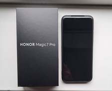 Honor magic7 pro gebraucht kaufen  Saarbrücken