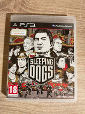 Sony ps3 sleeping usato Sony ps3 sleeping usato  Torino