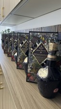 Bottles empty royal for sale  LONDON