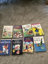Lot livres bibliothèque d'occasion  Brignoles