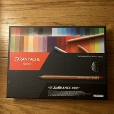Caran ache luminance for sale  New York